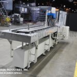 Clybourn Cartoner半垂直胶CHL的缩略图