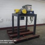 Fitzmill Mill Hammer D6的缩略图