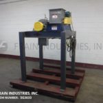 Fitzmill Mill Hammer D6的缩略图