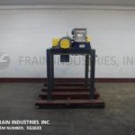 Fitzmill Mill Hammer D6的缩略图