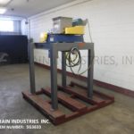 Fitzmill Mill Hammer D6的缩略图