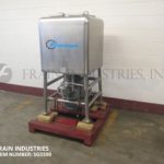 Norman Mixer液体液化器50 Gal，YS50的缩略图