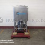 Norman Mixer液体液化器50 Gal，YS50的缩略图