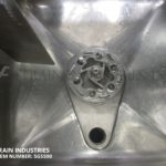 Norman Mixer液体液化器50 Gal，YS50的缩略图