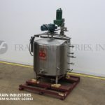 樱桃伯勒尔坦克处理器250加仑的缩略图