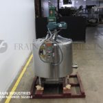 樱桃伯勒尔坦克处理器250加仑的缩略图