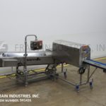 切片机KP60 / WOS1A