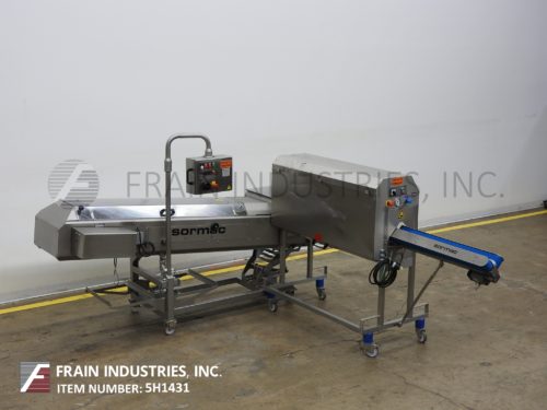 切片机KP60 / WOS1A