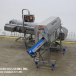 切片机KP60 / WOS1A