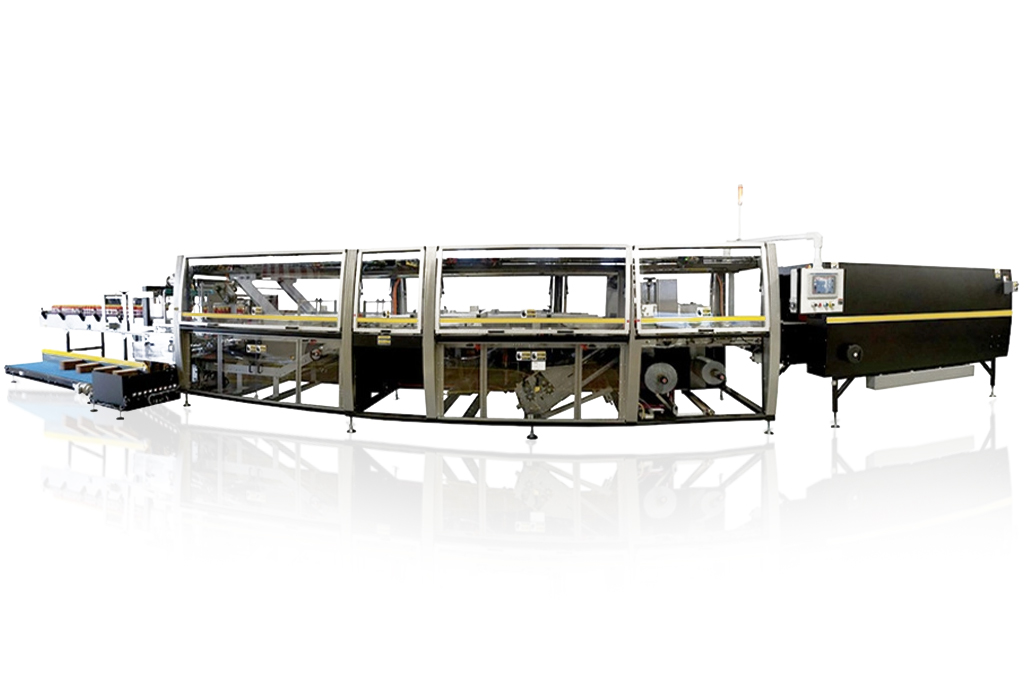 Arpac BPTW6000 Shrink Bundling MultiPacker