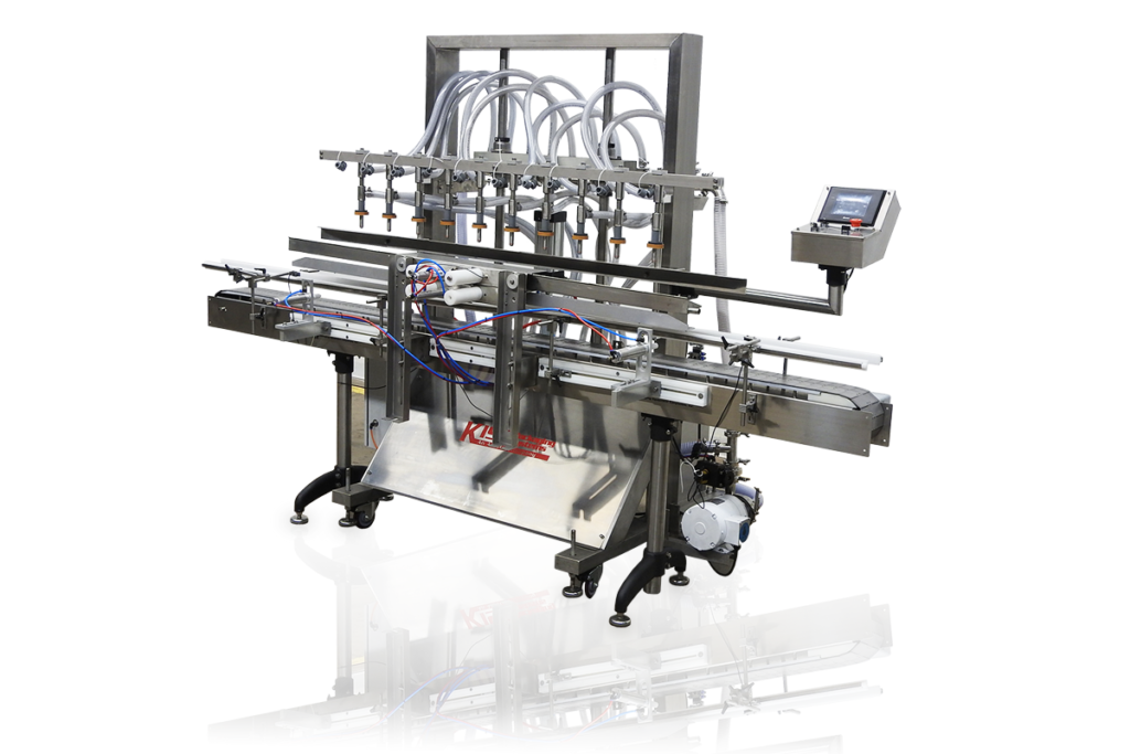 Accutek APOF10 Liquid Filler