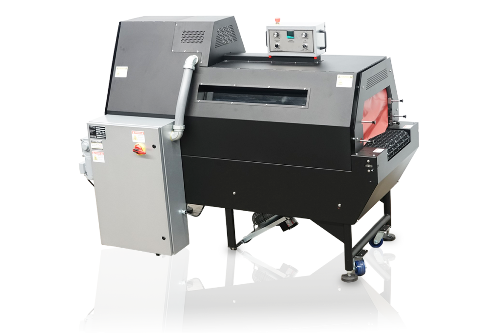Arpac XT18 Shrink Tunnel
