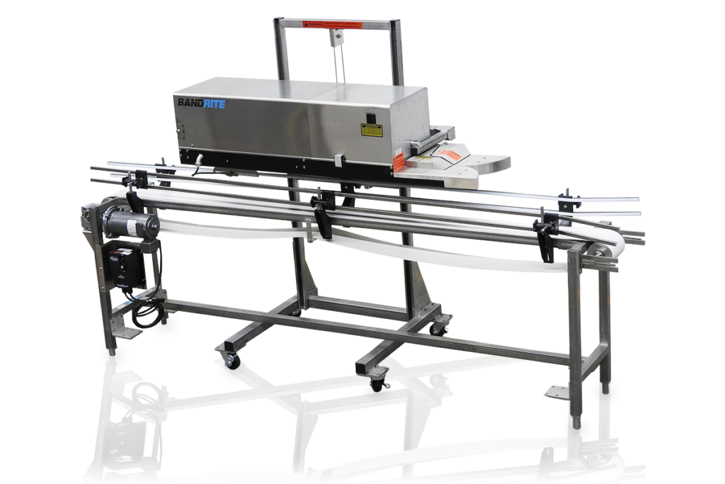 Bandrite6000 Heat Sealer