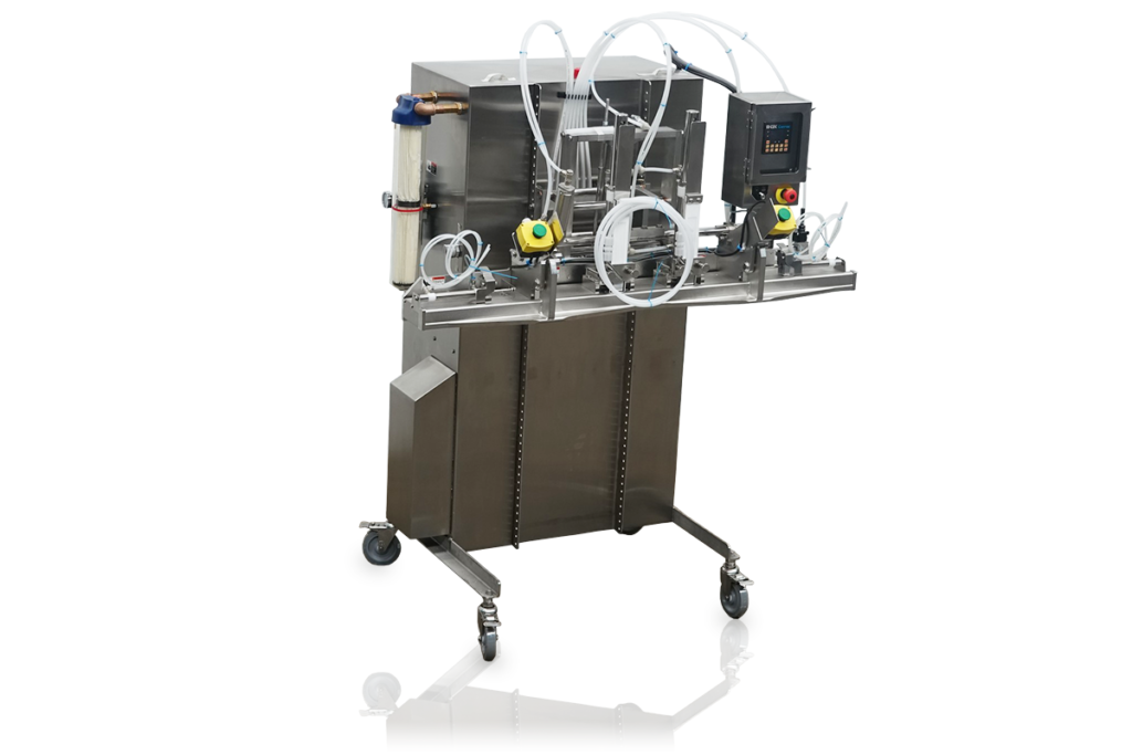 CVP Systems MKIII 54″ Bag Sealer