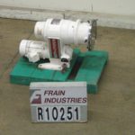 Cornell Mixer Paste Horizontal D8 Cornell D8 Versator的缩略图