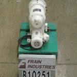 Cornell Mixer Paste Horizontal D8 Cornell D8 Versator的缩略图