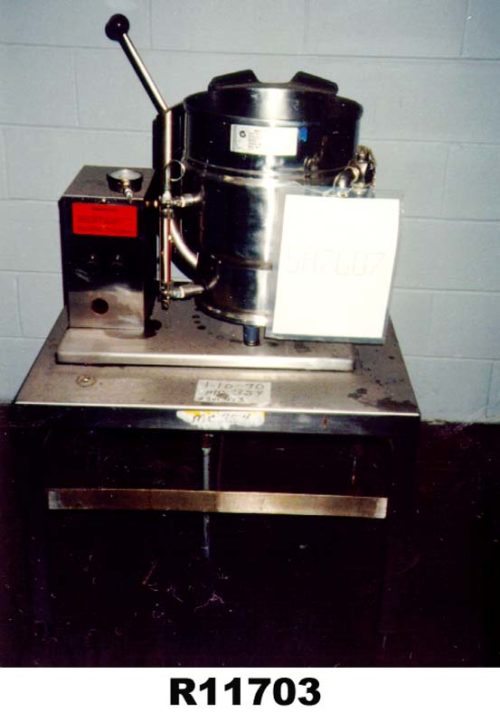 呻吟水壶电气20 qttdb7照片