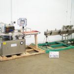 Orics Ind封口机托盘旋转R20缩略图