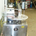 Orics Ind封口机托盘旋转R20缩略图