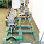 Orics Ind封口机托盘旋转R20缩略图