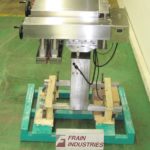 Kiss PKG卡波珀半自动（封盖）ACT06卡波特6瓶式自动夹板缩略图