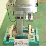 Kiss PKG卡波珀半自动（封盖）ACT06卡波特6瓶式自动夹板缩略图