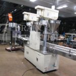 AMS填充系统的缩略图填充粉末螺旋A500