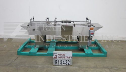 Photo of Hoerner Waldorf Cartoner Semi Sealer (Semi) MIDGET