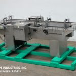 缩略图的霍纳霍道夫卡托纳半密封(半)MIDGET