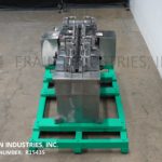 缩略图的霍纳霍道夫卡托纳半密封(半)MIDGET