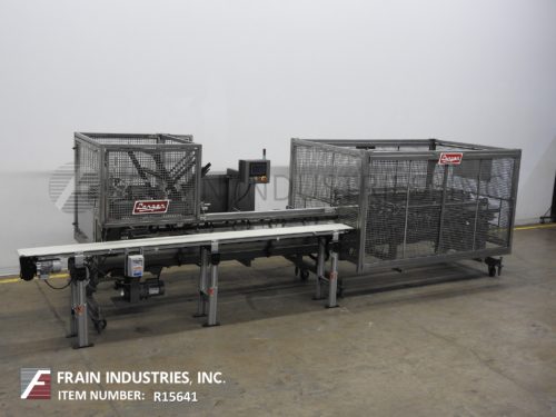 Langen Cartoner Semi-Horiz的照片。胶水（半）B1