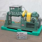 Paul o abbe搅拌机糊双臂5的缩略图