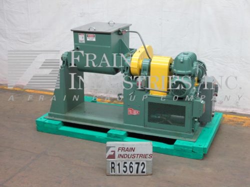 照片的保罗O阿贝搅拌机粘贴双臂5