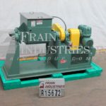 Paul o abbe搅拌机糊双臂5的缩略图