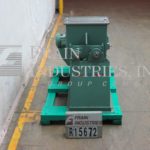 Paul o abbe搅拌机糊双臂5的缩略图