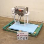 Marion混合器粉末桨叶S.S.2立方英尺缩略图