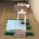 Marion混合器粉末桨叶S.S.2立方英尺缩略图