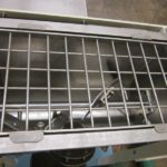 Marion混合器粉末桨叶S.S.2立方英尺缩略图