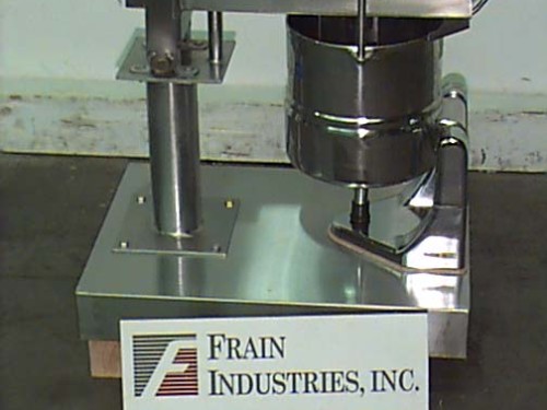 Groen釜单动TDC7RA10照片