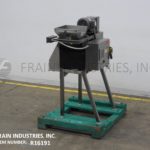 Urschel Cutter, Slicer Chopper/Processor RAA的缩略图