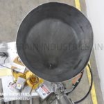 Thumbnail of Gold Cup Filler Cup Rotary GFC-6