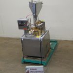 Thumbnail of Gold Cup Filler Cup Rotary GC6