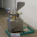 Thumbnail of Gold Cup Filler Cup Rotary GC6