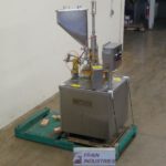 Thumbnail of Gold Cup Filler Cup Rotary GC6