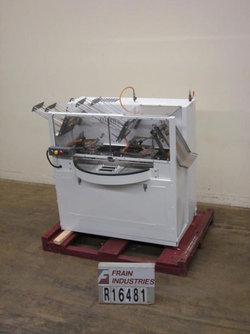 合金吸塑旋转(吸塑)4SM6X9照片