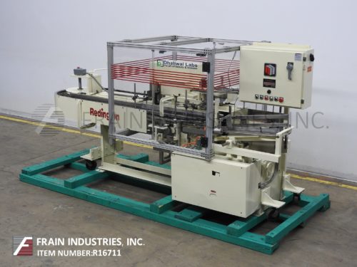 雷丁顿卡托纳半垂直塔克9V照片