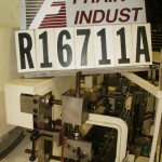 雷丁顿卡托纳半垂直折叠9V缩略图