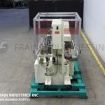 雷丁顿卡托纳半垂直折叠9V缩略图