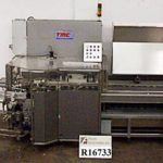 Tisma Auto Vertical hand load Cartoner 150 cpm(全自动垂直手动装盒机