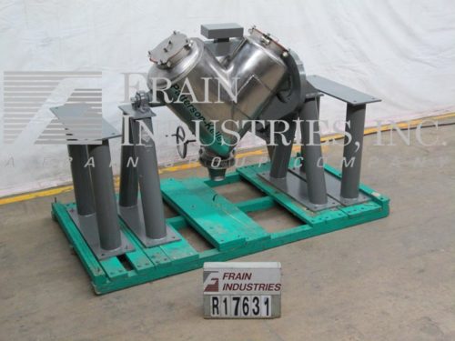 照片帕特森凯利混合粉双壳5立方英尺